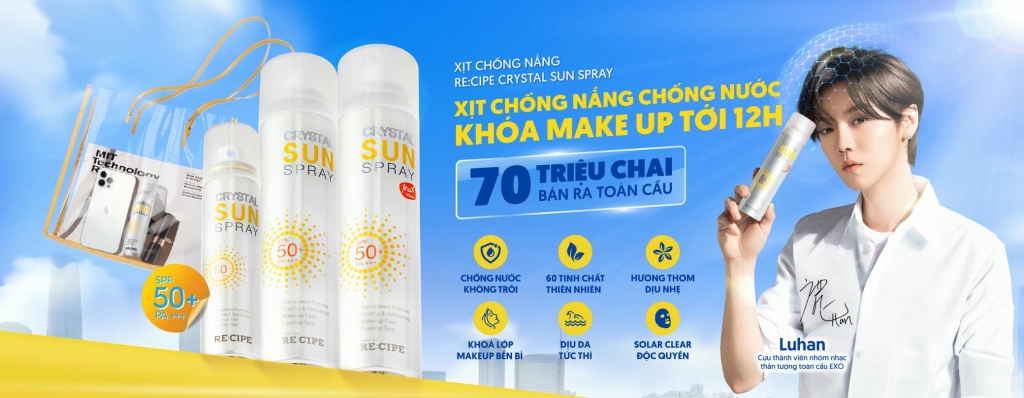 Trần Gia Distribution