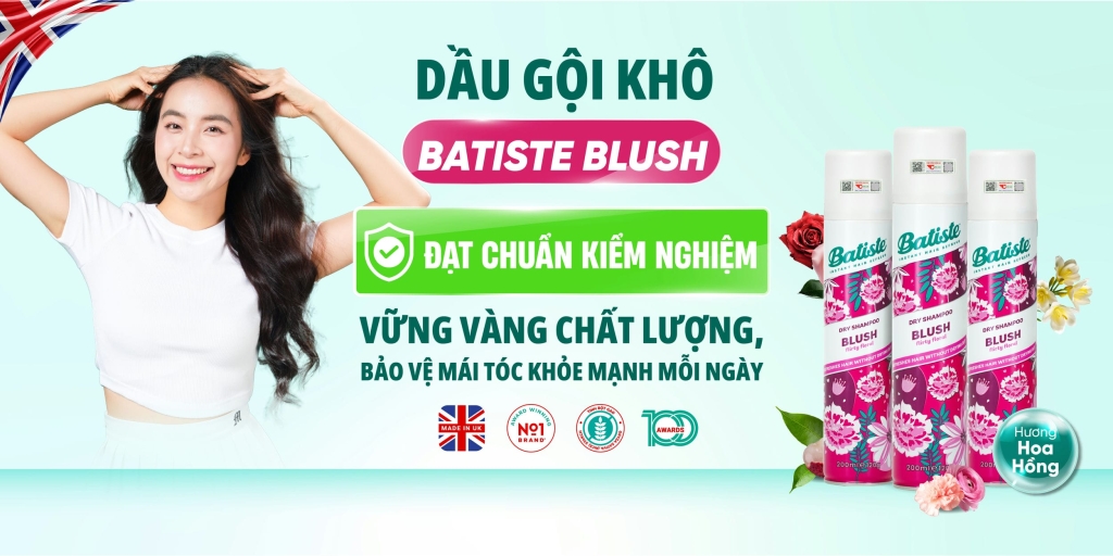 Trần Gia Distribution