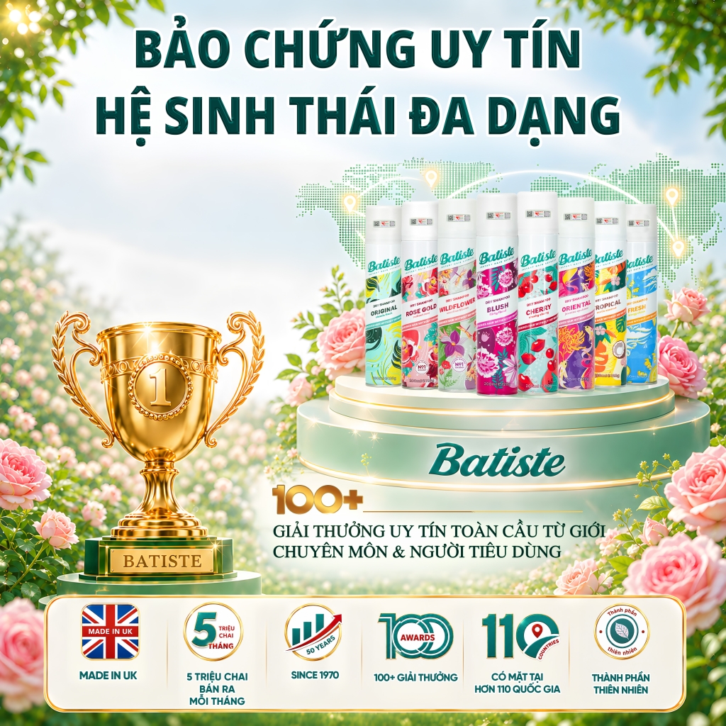 Trần Gia Distribution
