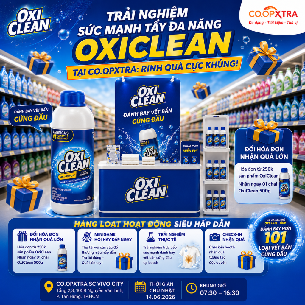 Trần Gia Distribution