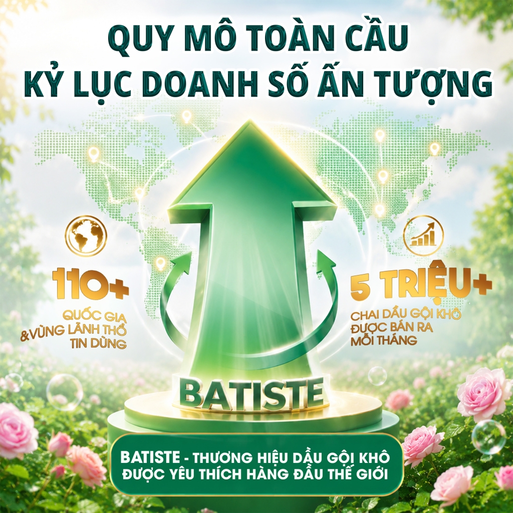 Trần Gia Distribution