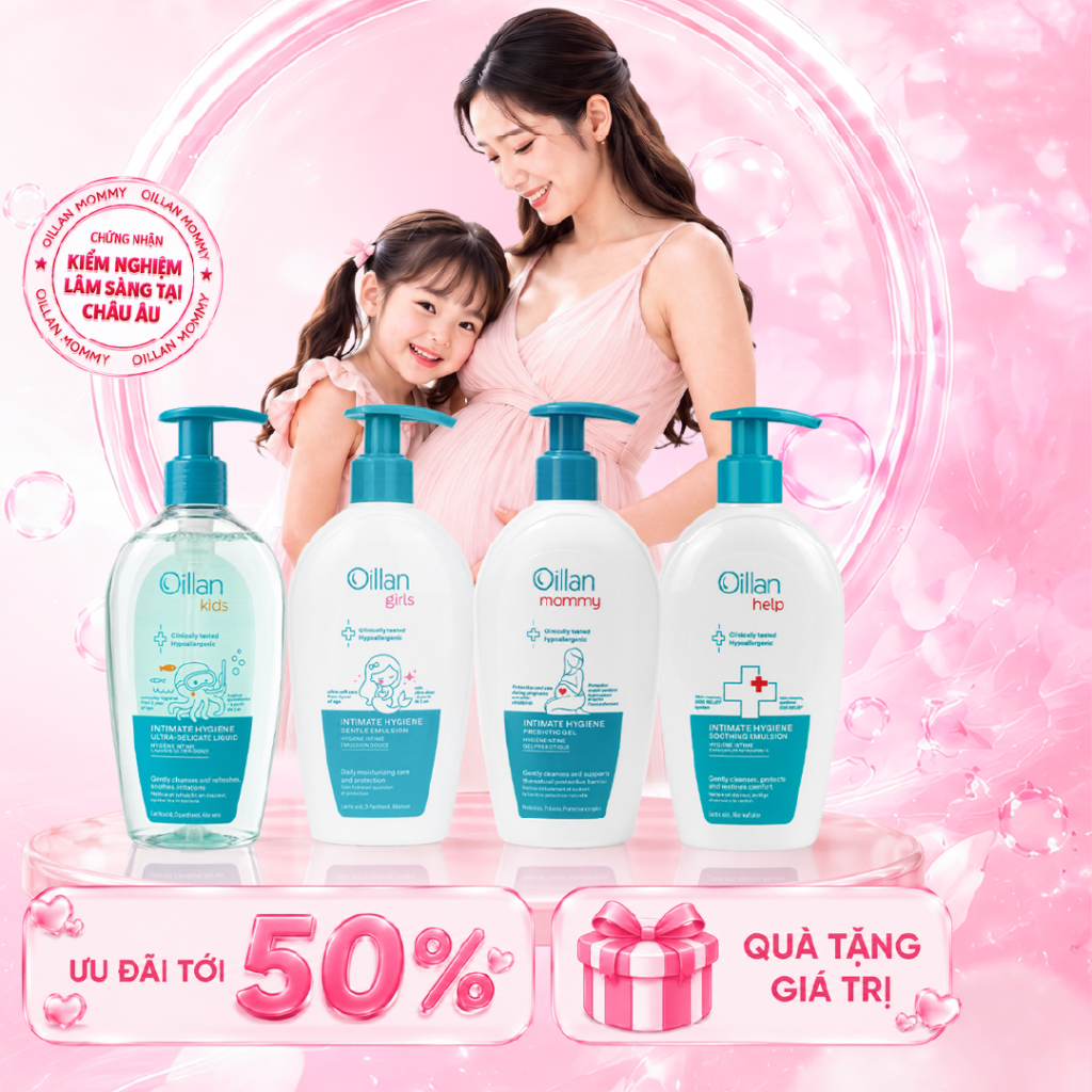 Trần Gia Distribution