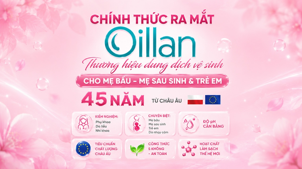 Trần Gia Distribution
