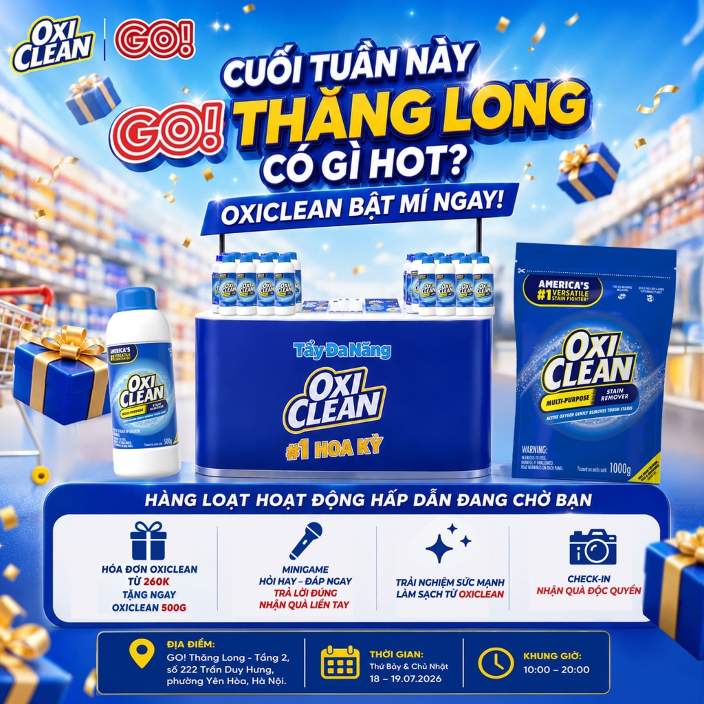 Trần Gia Distribution