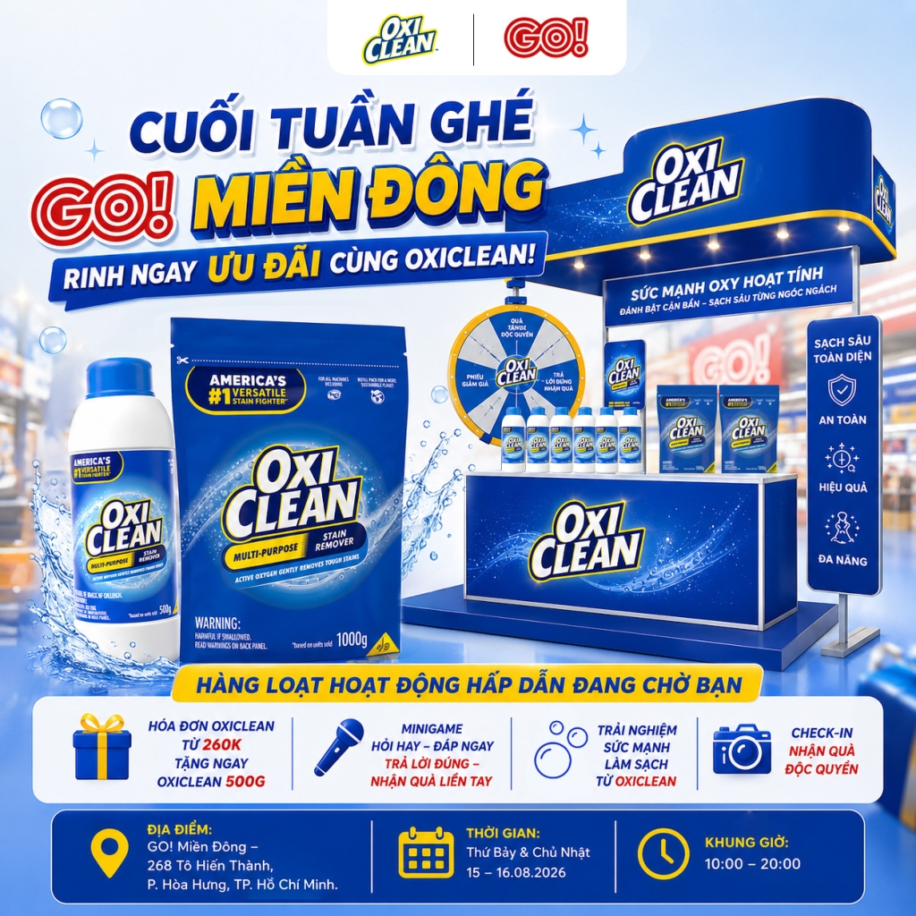 Trần Gia Distribution